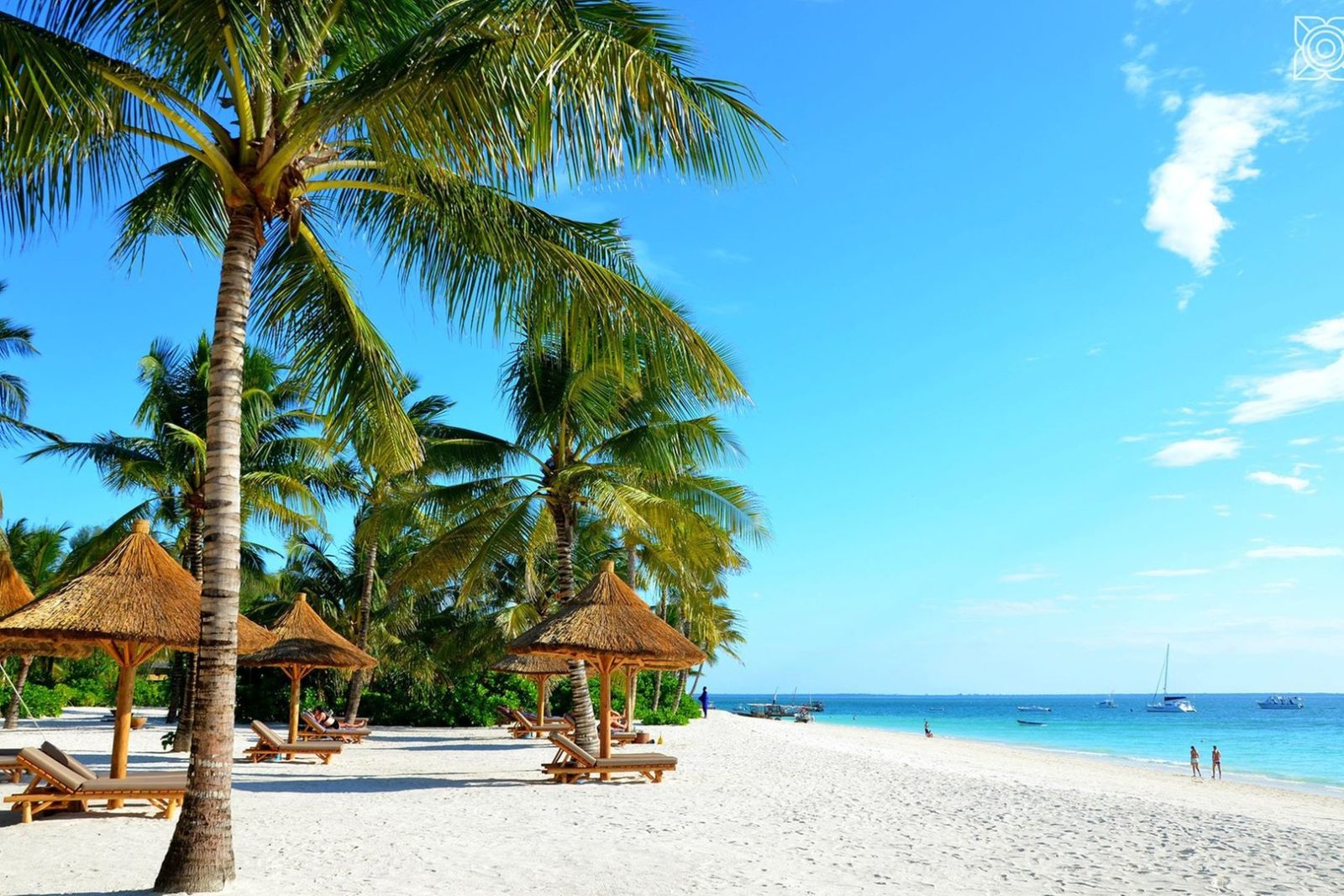 Zanzibar destination image